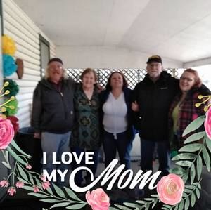 Meet your Posher, Beverly